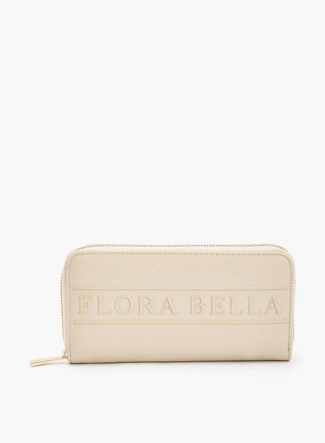 فلورا بيلا من شو إكسبرس Flora Bella Wallet Backpack